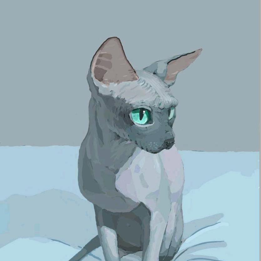 疯狂北极熊（三角洲）