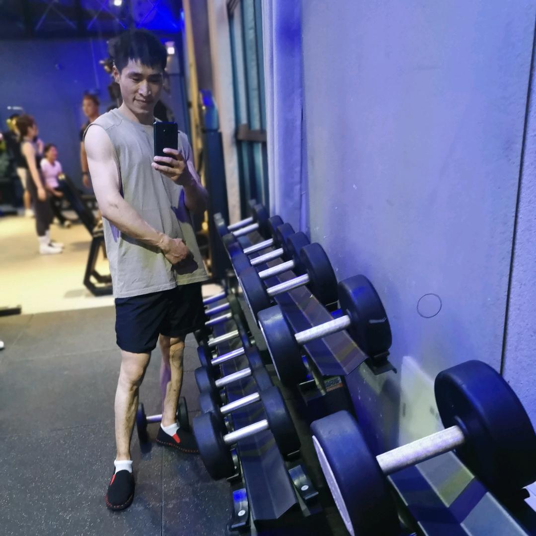 杨康