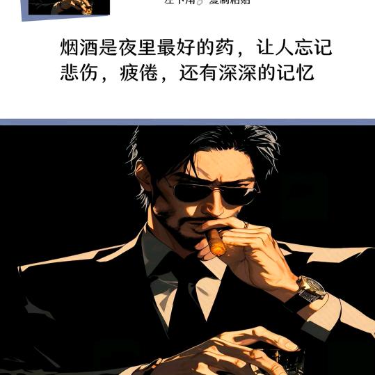 এ杯中烈酒໌ᮨ🚬敬余生🍶དྷ༗࿐$