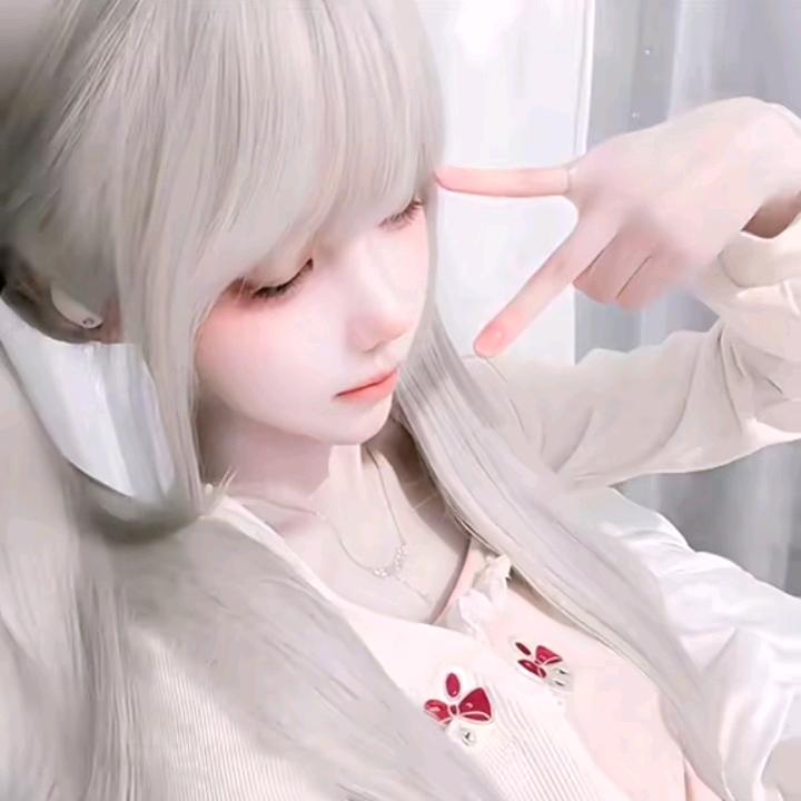 .偏爱.