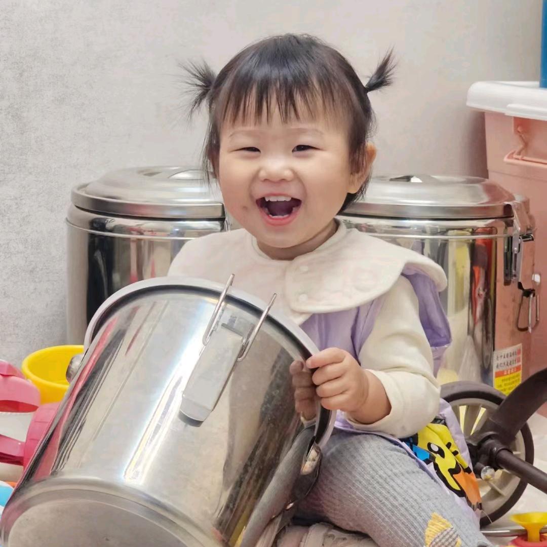 单亲妈妈🐇🐇