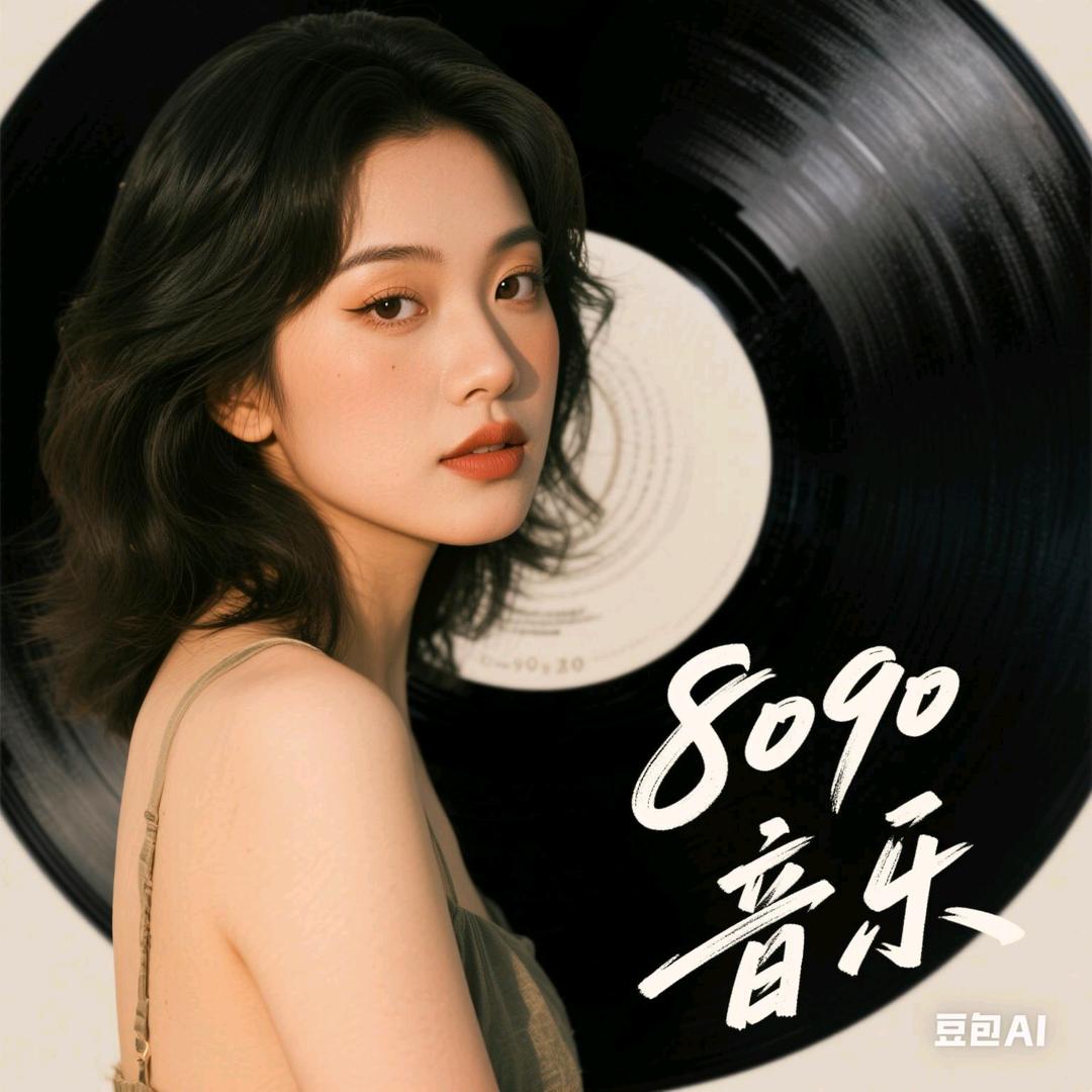 8090怀旧音乐