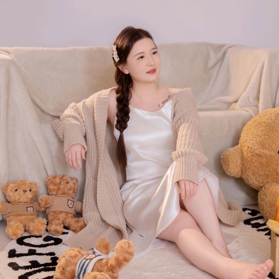 大茹茹的小麦兜