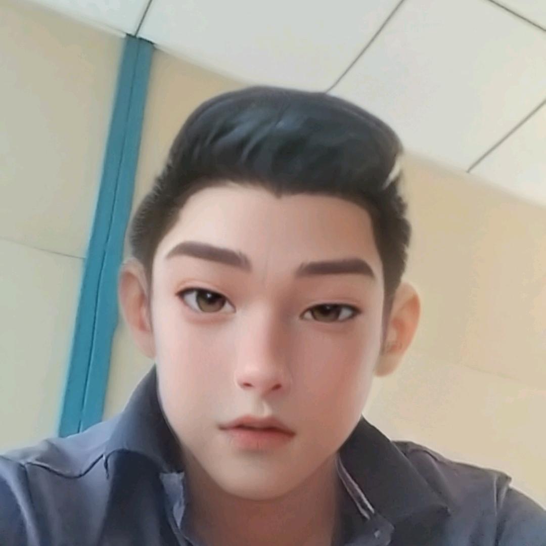 追梦人，想在抖音认识更多的朋友