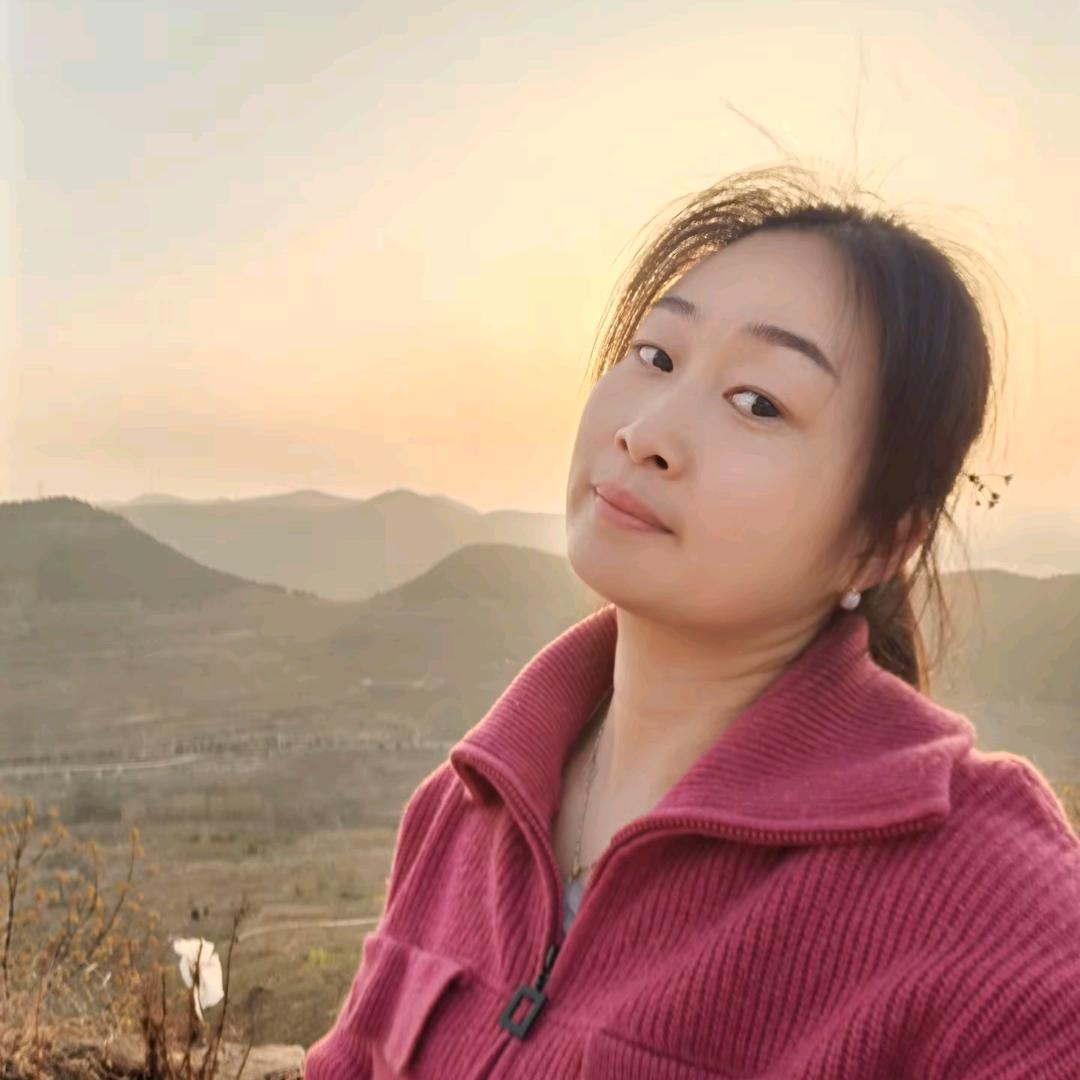 只若初见