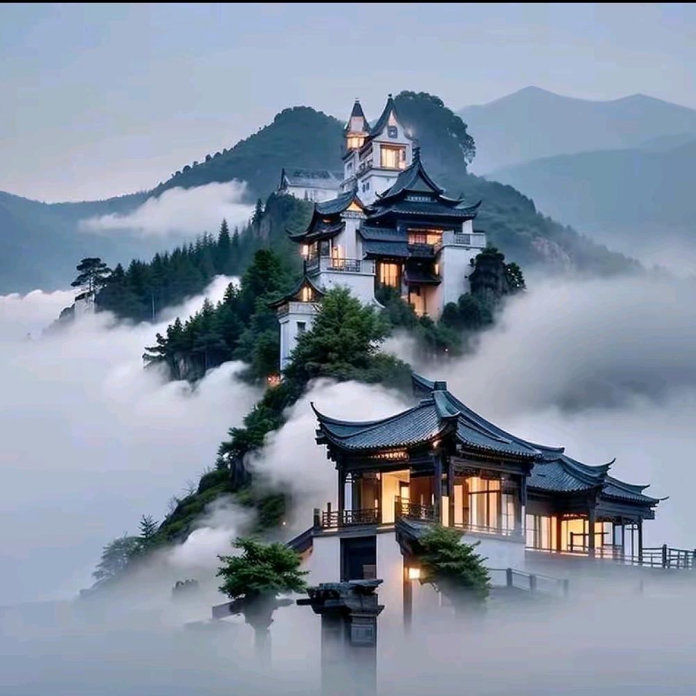 同心携黎,春暖华开