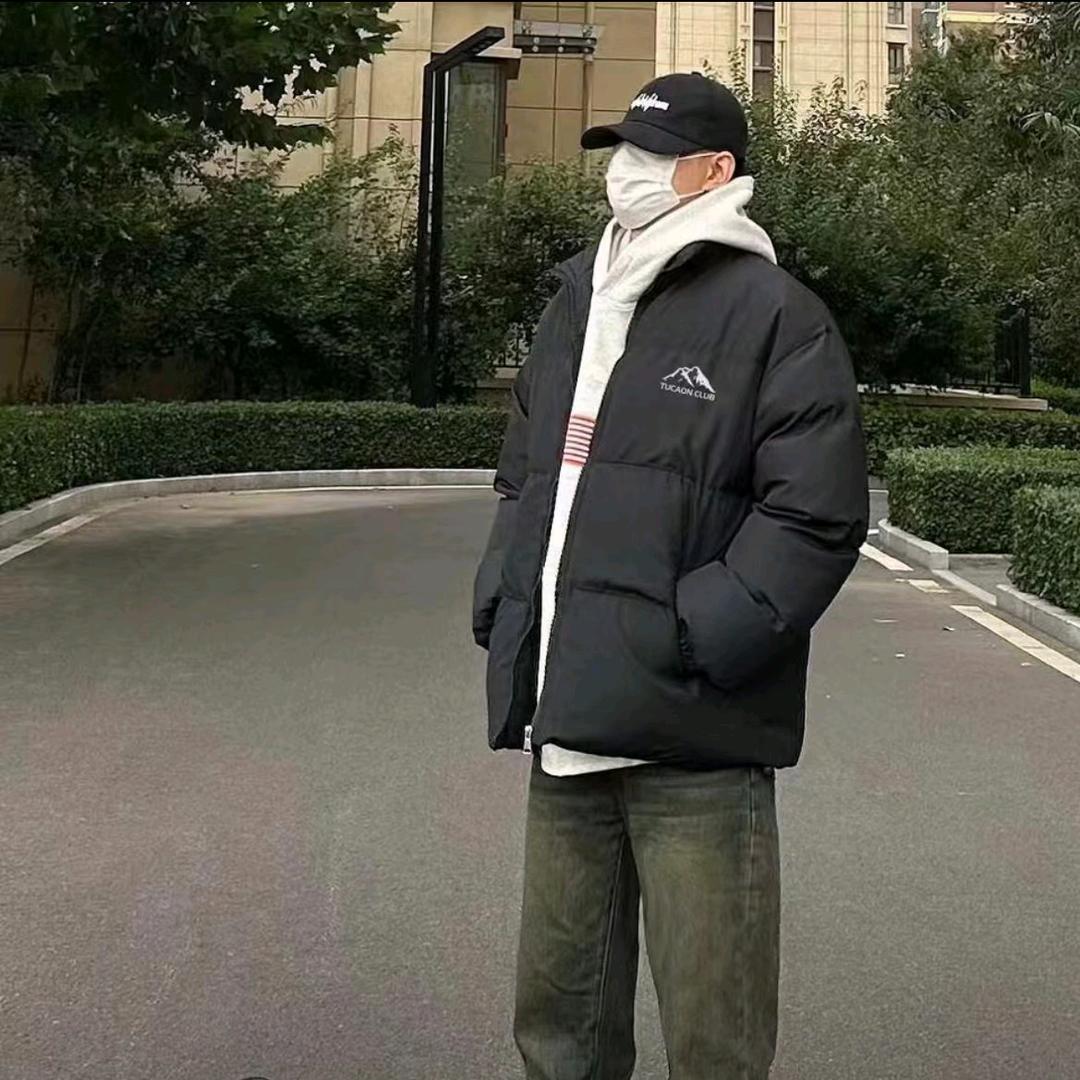 西海岸潮男衣橱