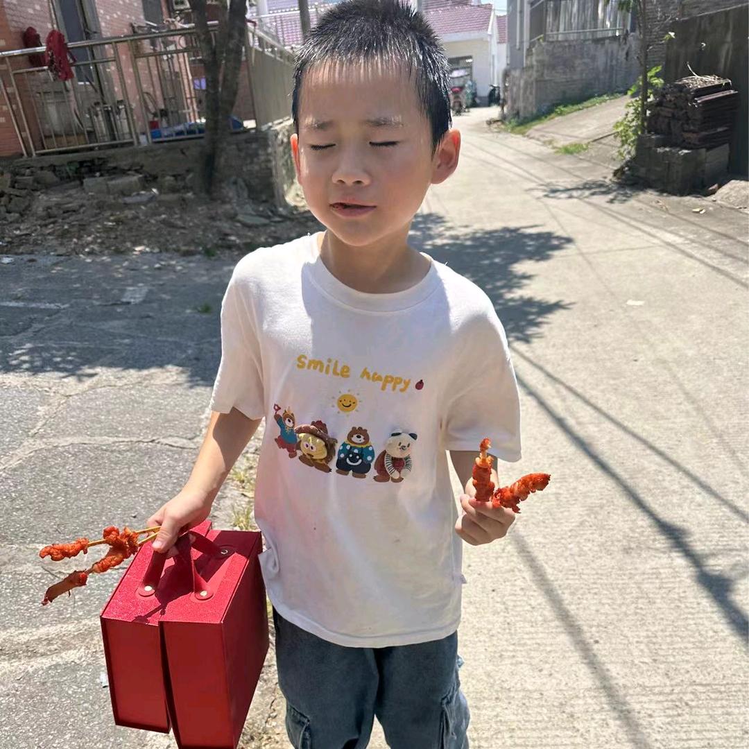 杨家军