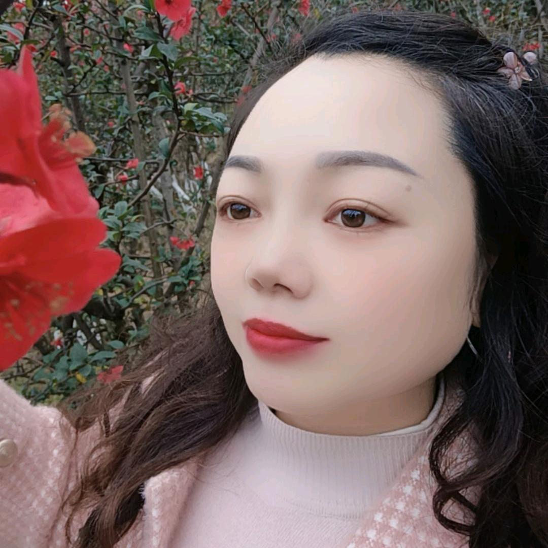 紫色风铃🌺