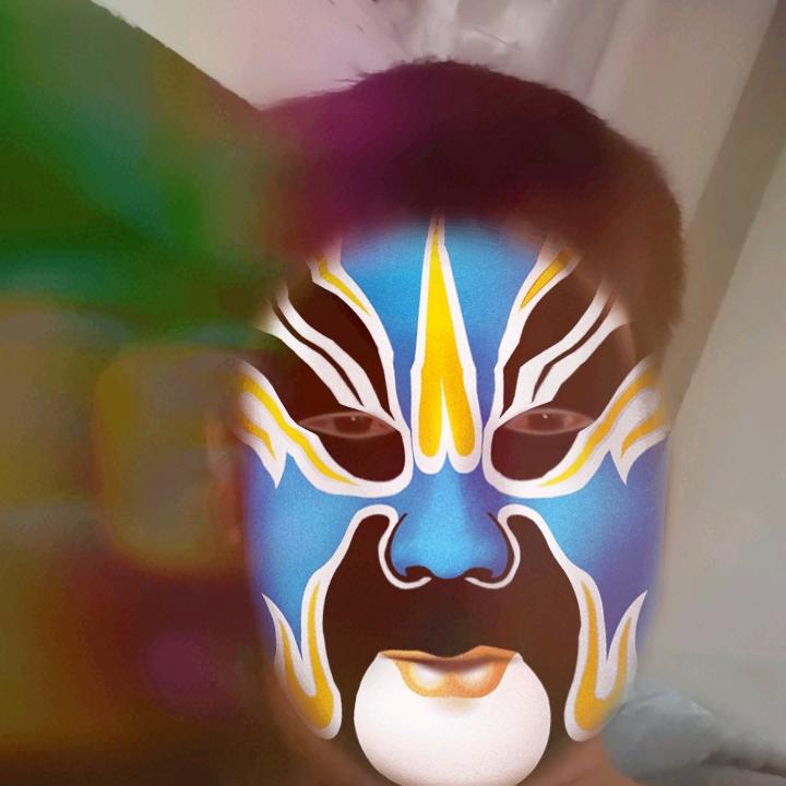 红鲤鱼绿鲤鱼