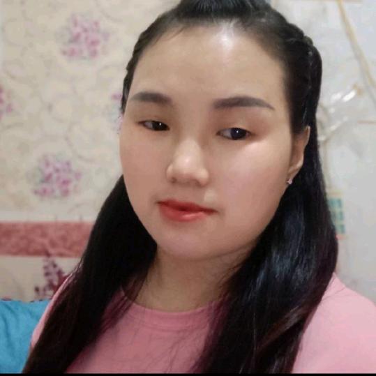 illJJ，开心果