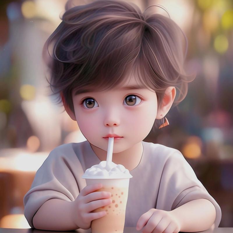 এ᭄别让我变成回忆ღ᭄