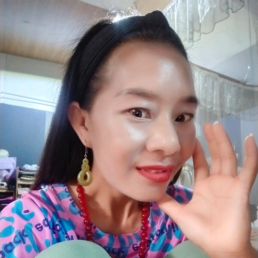 樱花小仙女