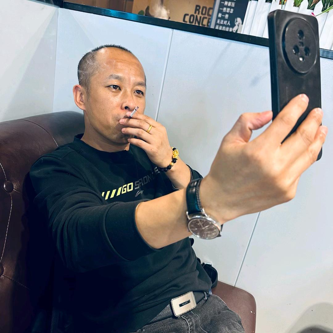 小伙🔥