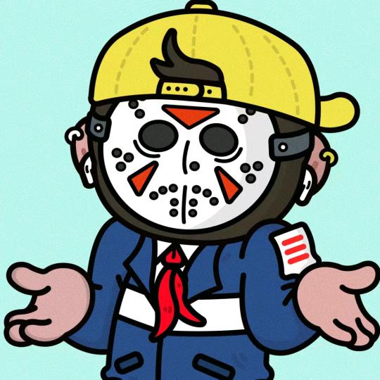 AKA唐师傅（🐮🐴抽象版）