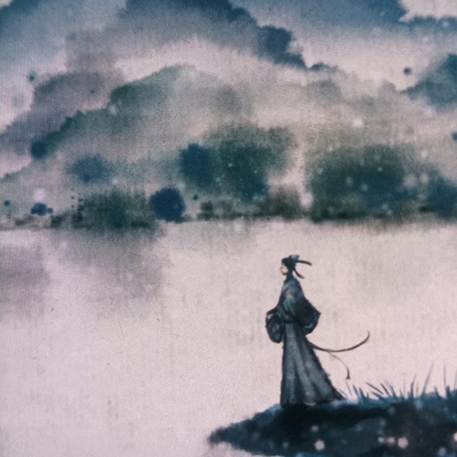 💫淡然🌴