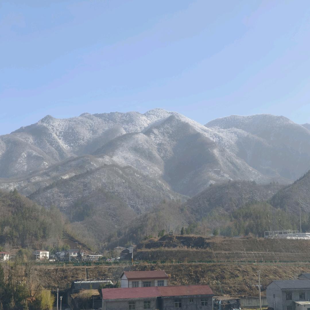 幽静小屋