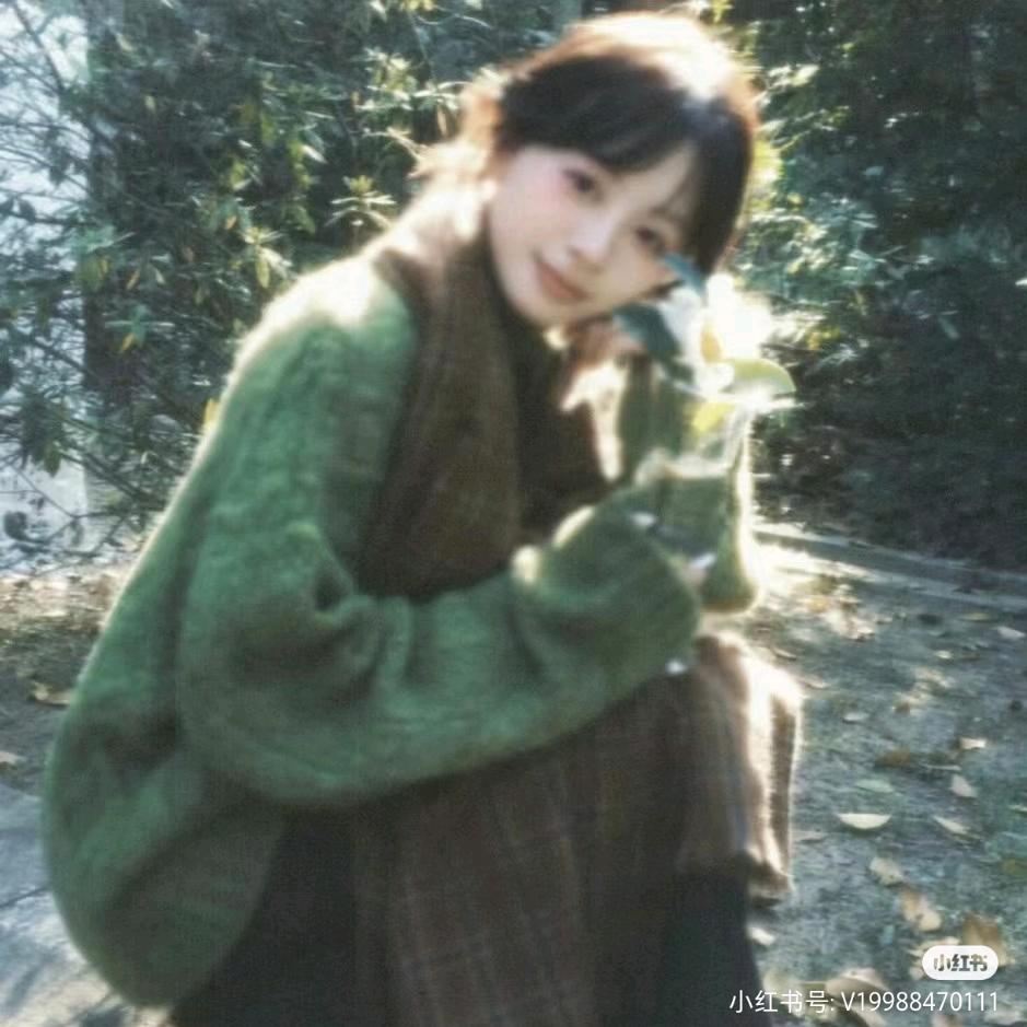 讨厌香🍐