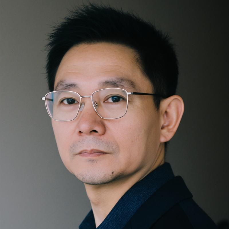 心愈周老师