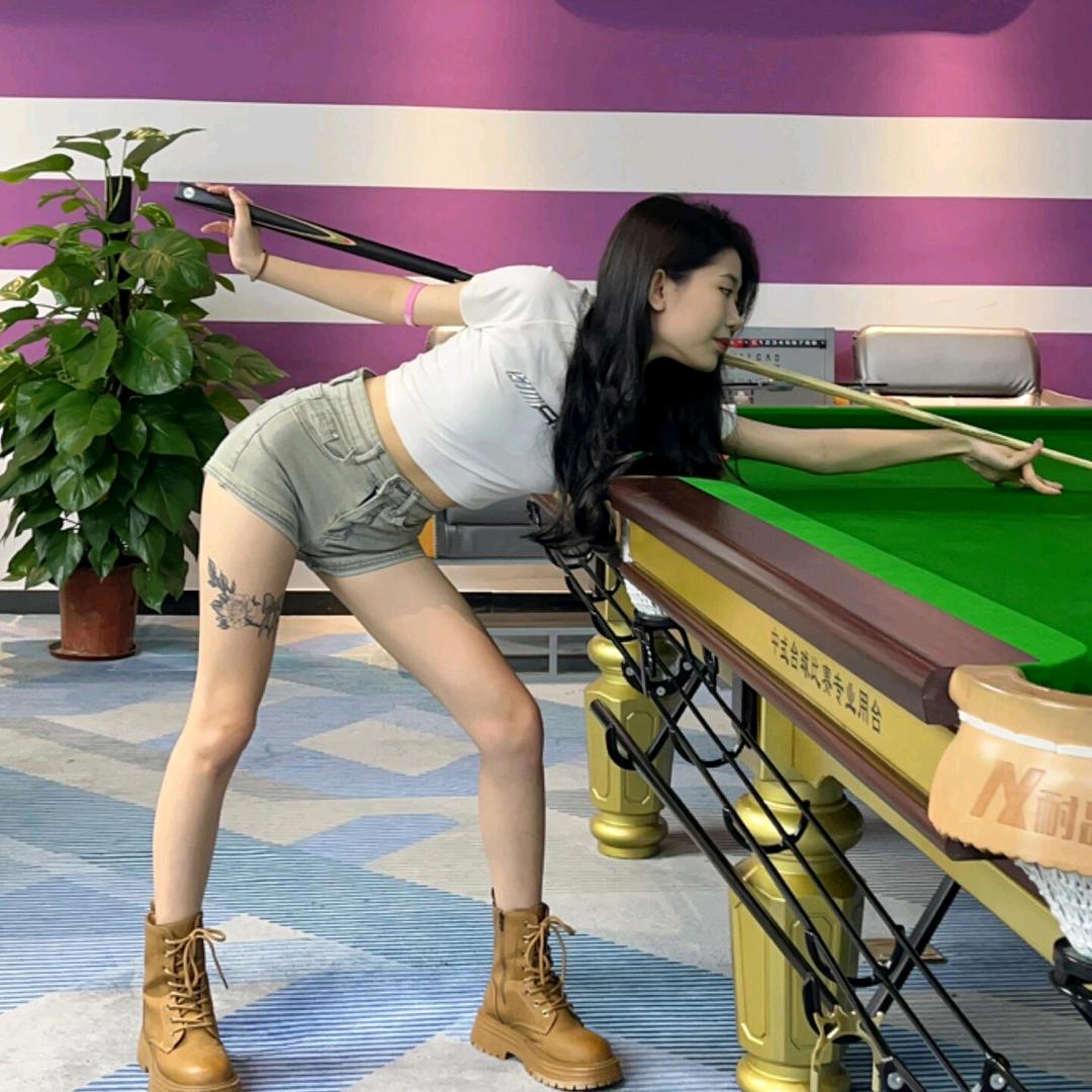 风筝台球