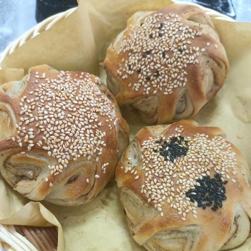 温县吊炉烧饼官方号