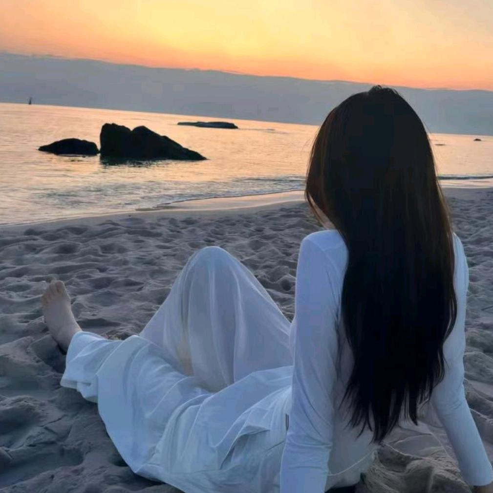 云☁️朵有点甜✨
