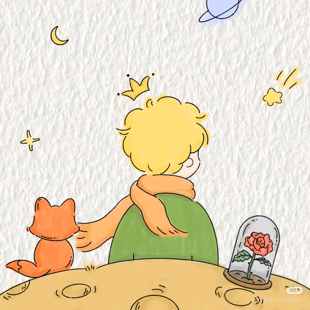 西米露✨