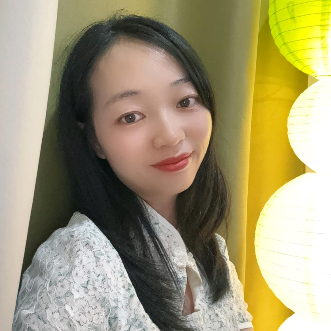 菜菜很努力