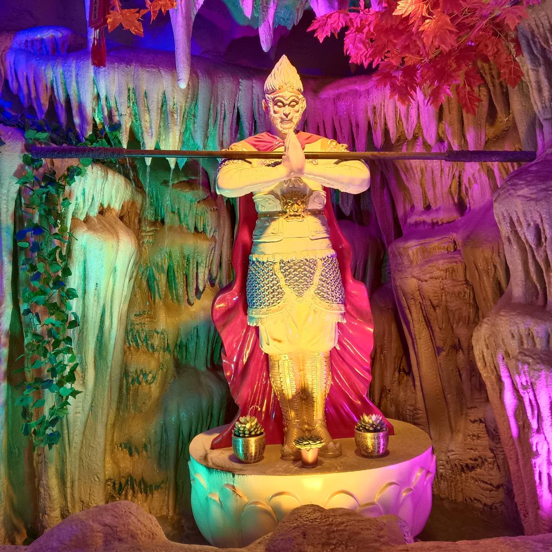 二道贩子播新闻