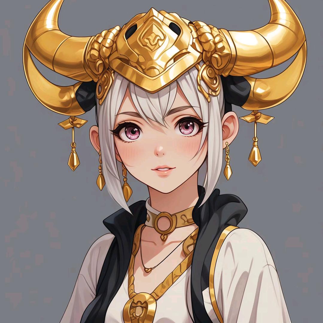 幸运星语