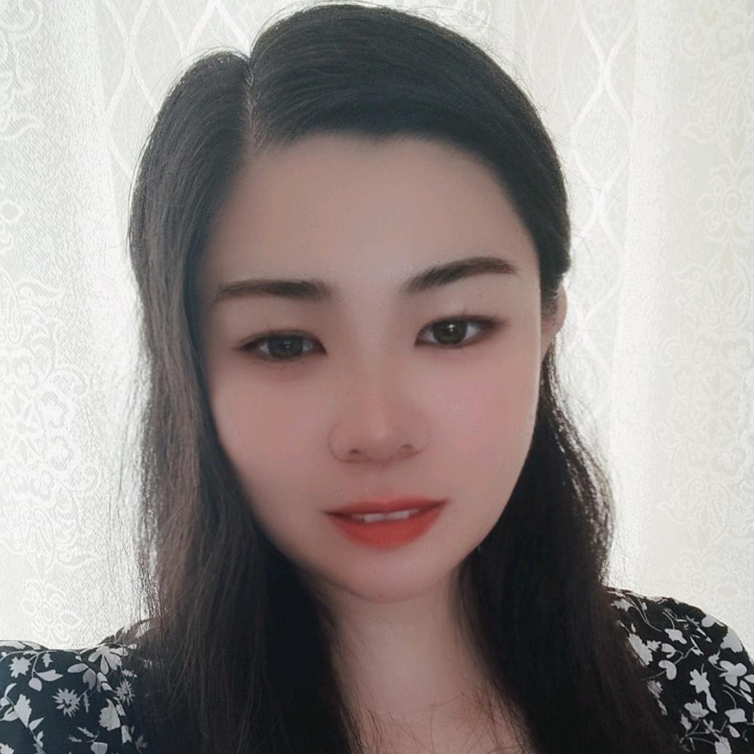 山东❤️姑娘