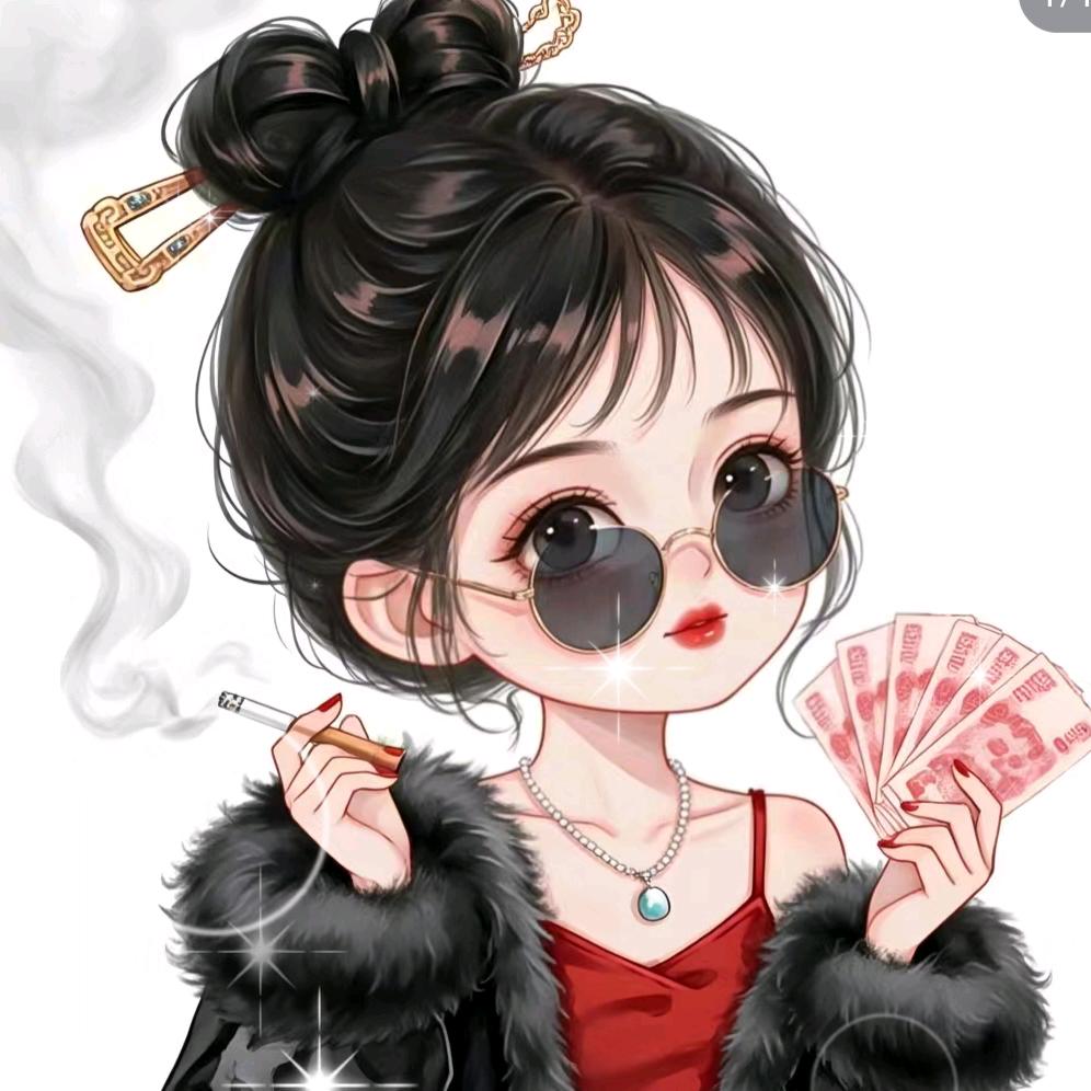 艾韵（橱窗有好物）