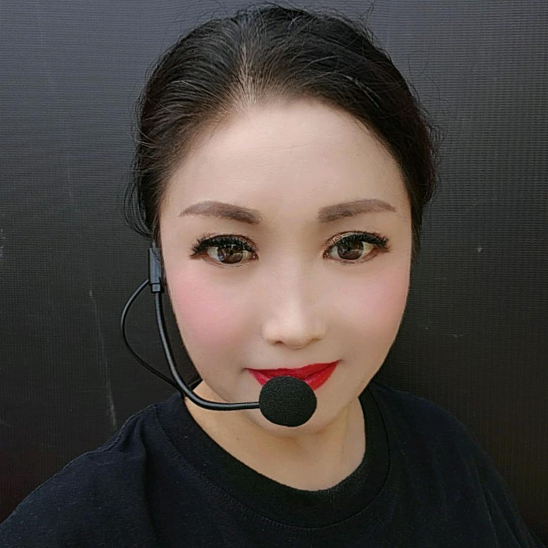 春妹子～宁州古城辣妈健身舞团