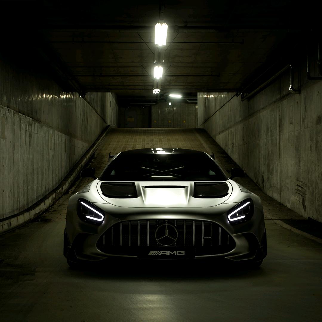 Car Hobby