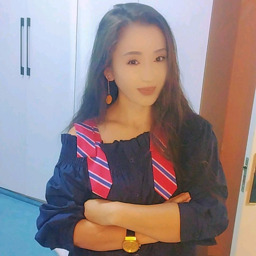 热孜万古丽