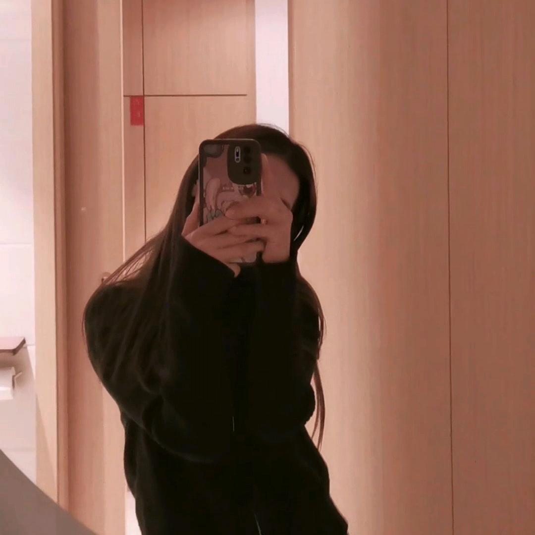 请叫我青果女王❤️