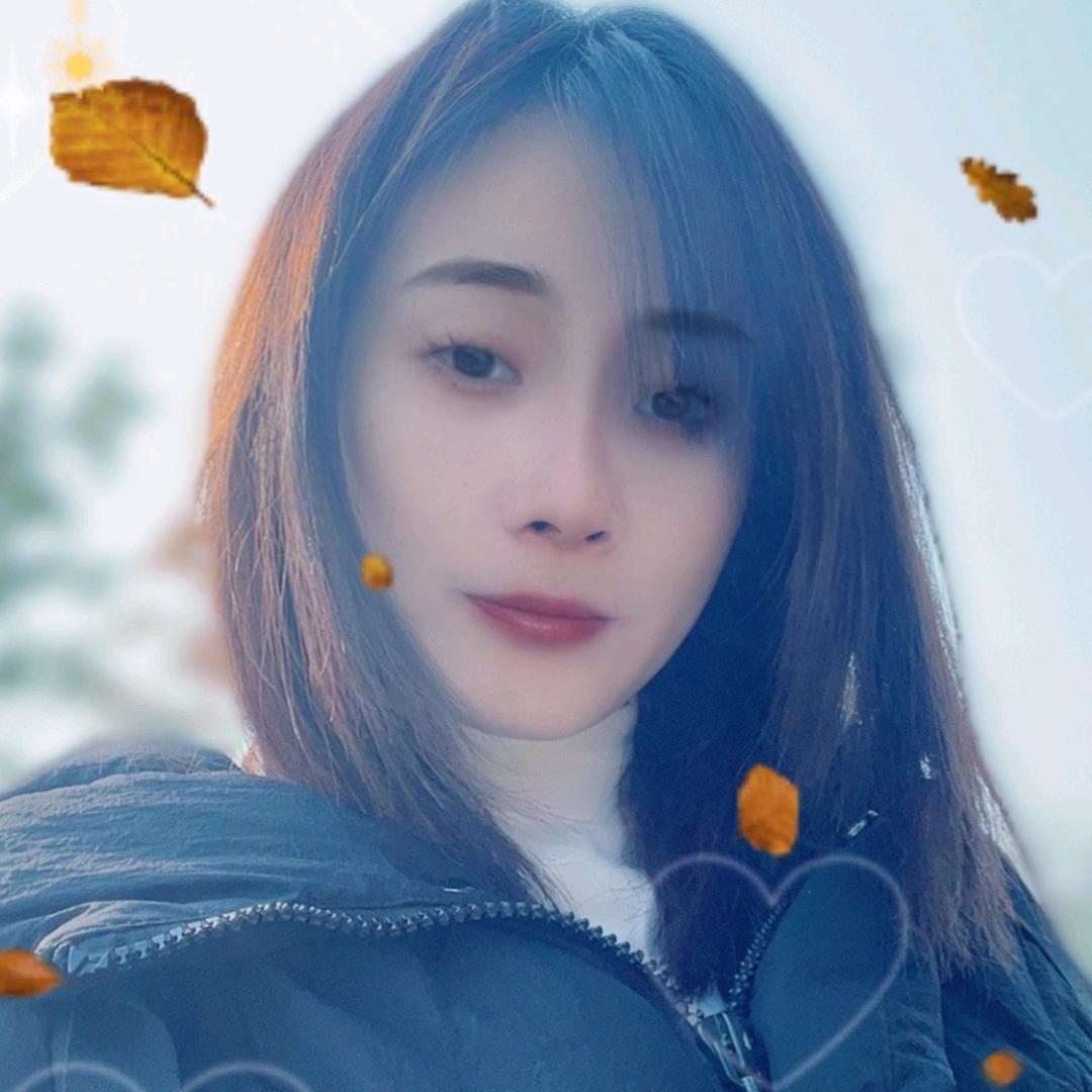 兜里🍬半颗糖