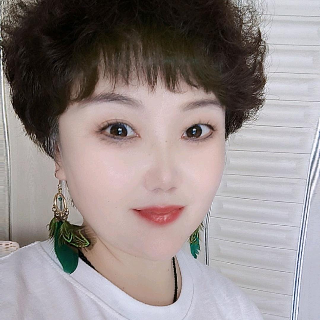 开心果芳芳