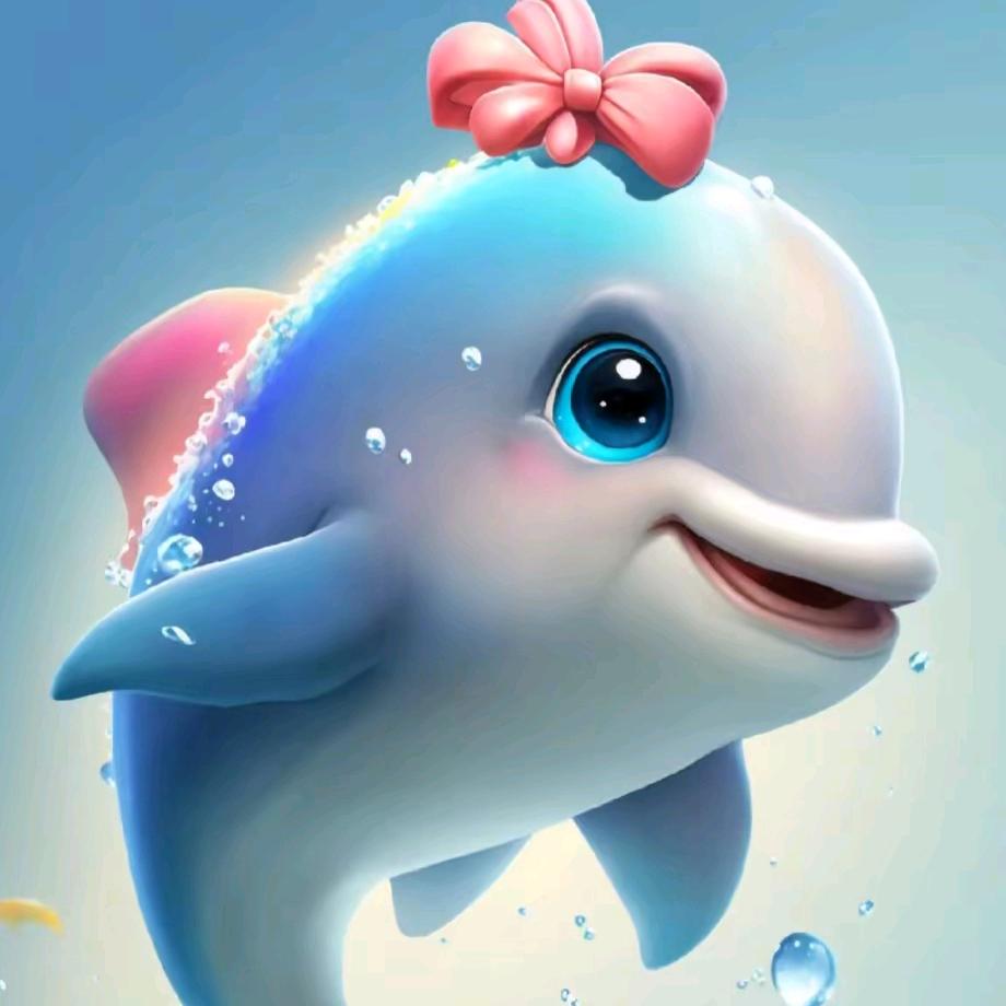 独宠臭雨宝🐬（海豹突击队）