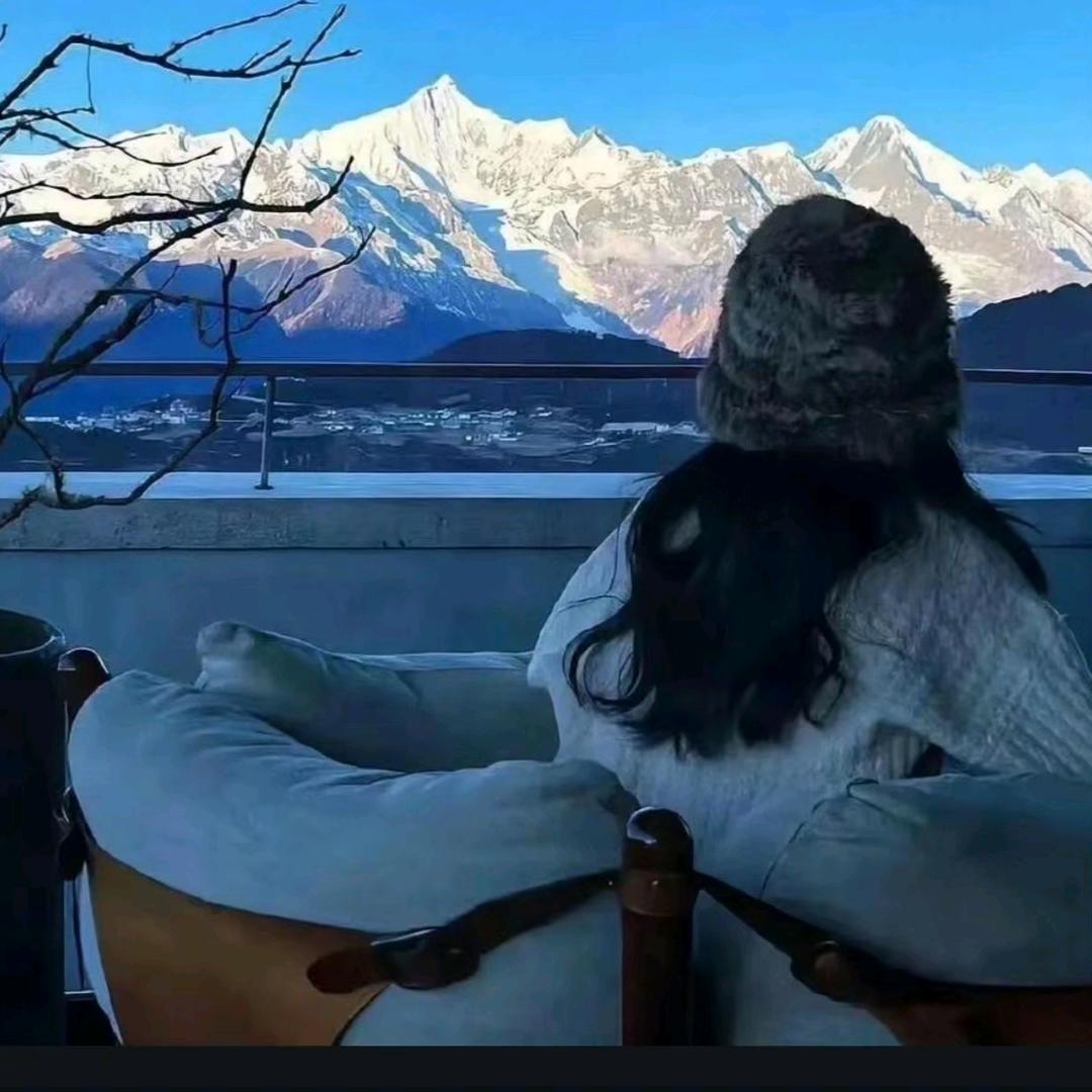 清风与鹿