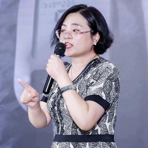 兰老师健康使者