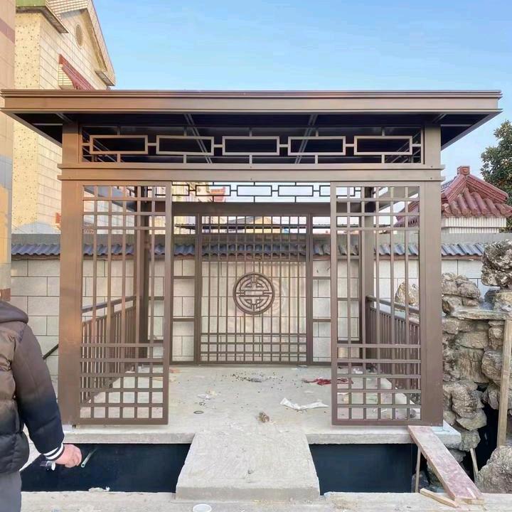 溜劲潇情