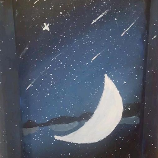 星辰大海