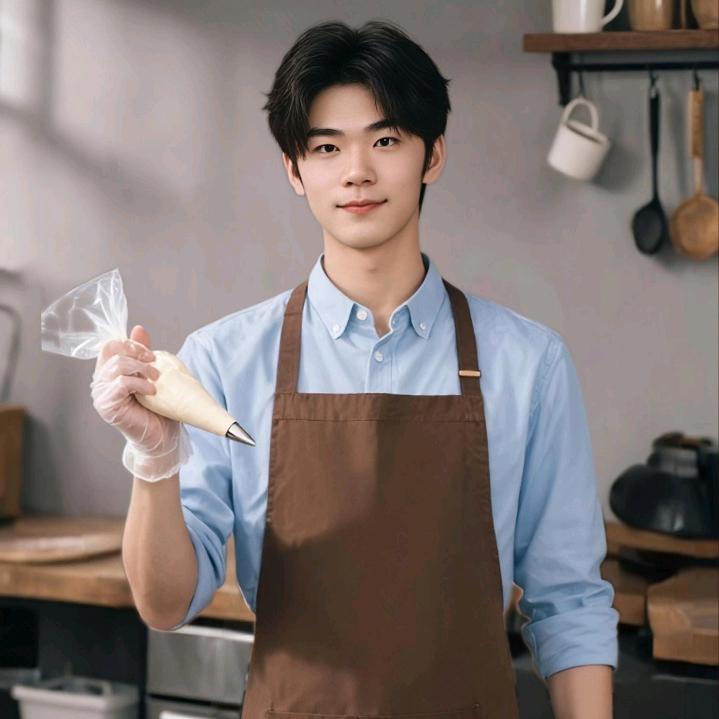 ෆ̈烘焙日记🍞.ᐟ.ᐟᯅ̈⚝