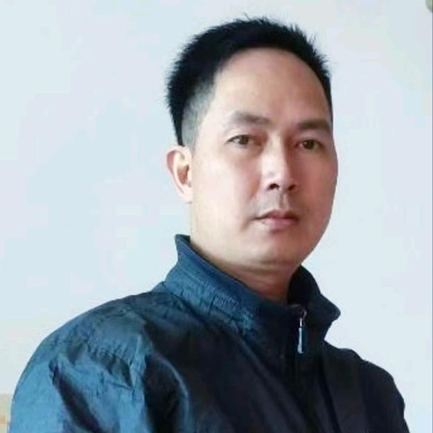 陈泉:海之心