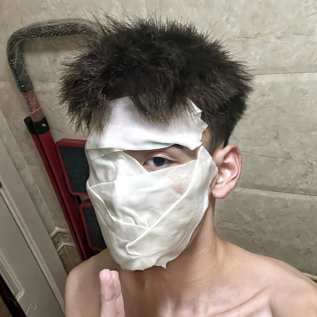 一只龍