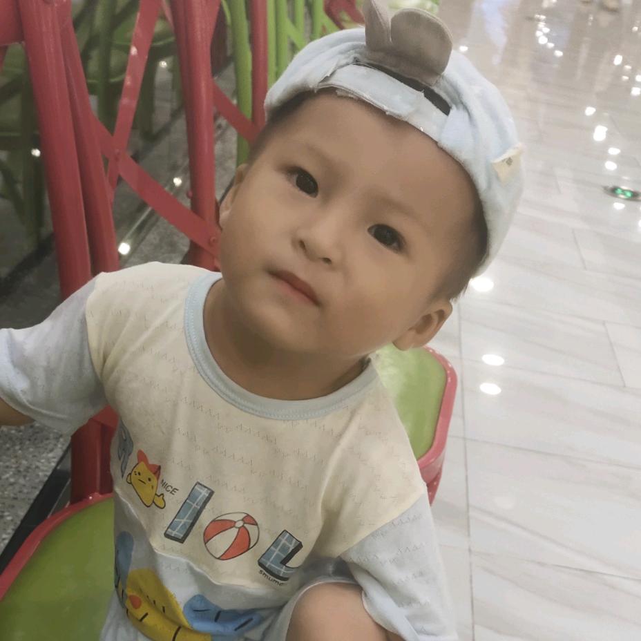 jingKeyu头像