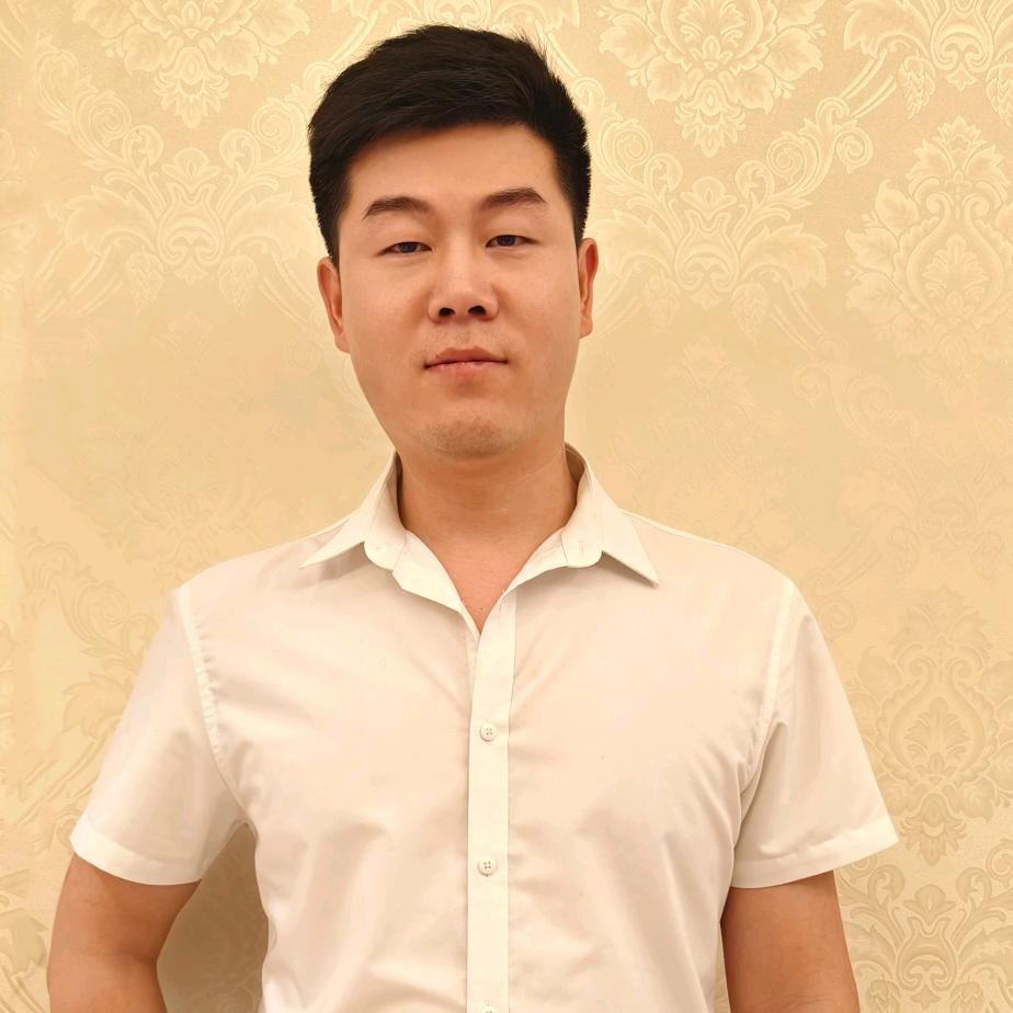 谜颜肌全国招商——陈老师