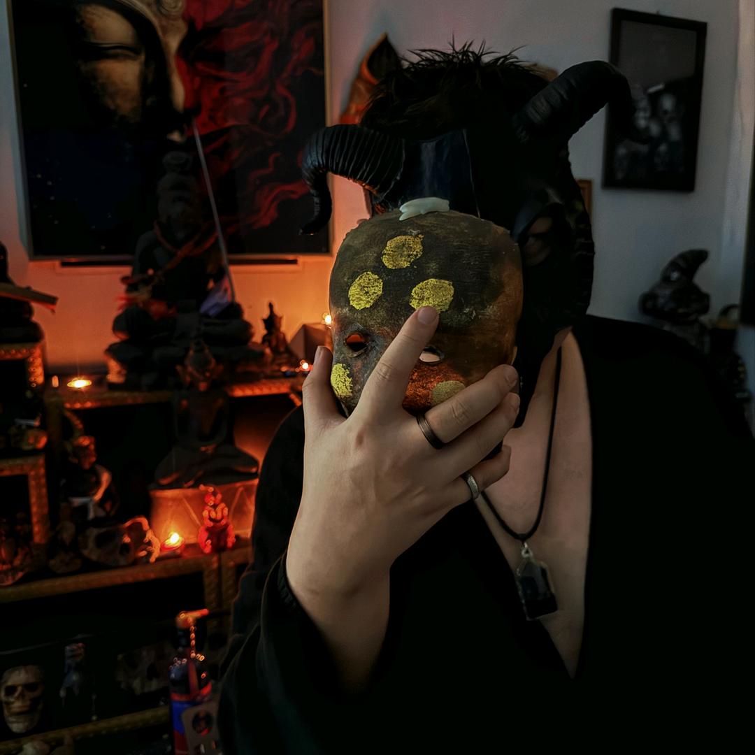 ปีศาจ🇹🇭TYD老宫