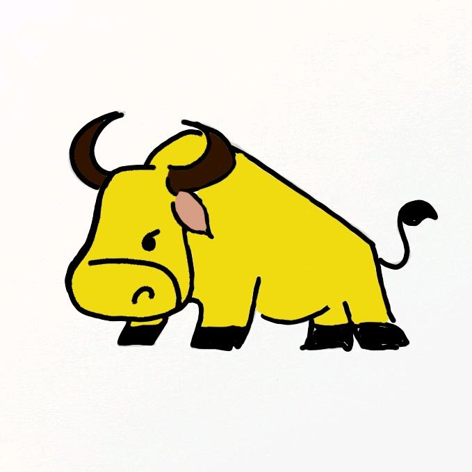 Yellow六